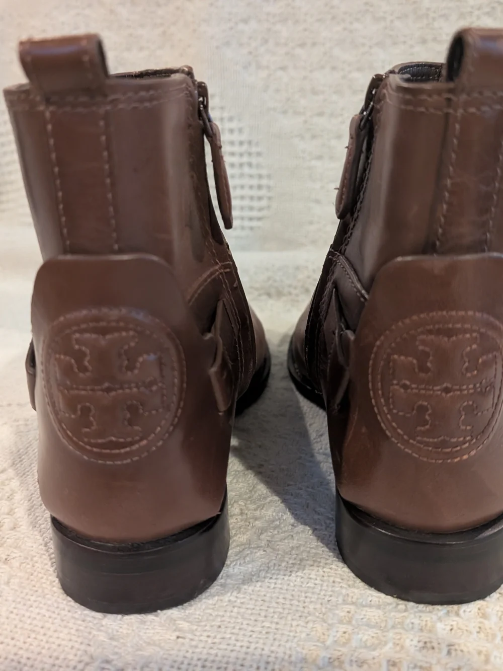 Tory Burch Boots